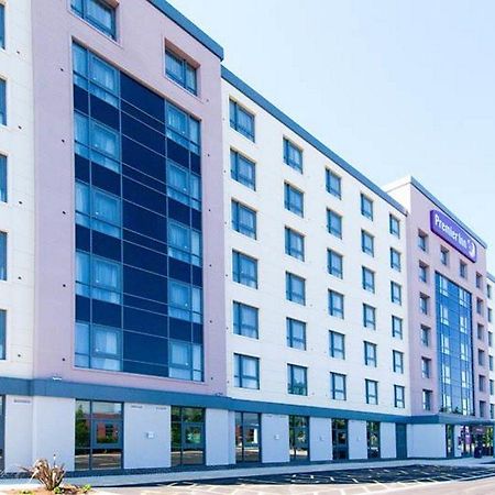 קרואולי Premier Inn London Gatwick Airport - Manor Royal מראה חיצוני תמונה